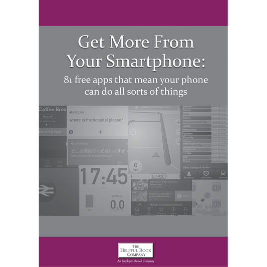 Get More from your Smartphone