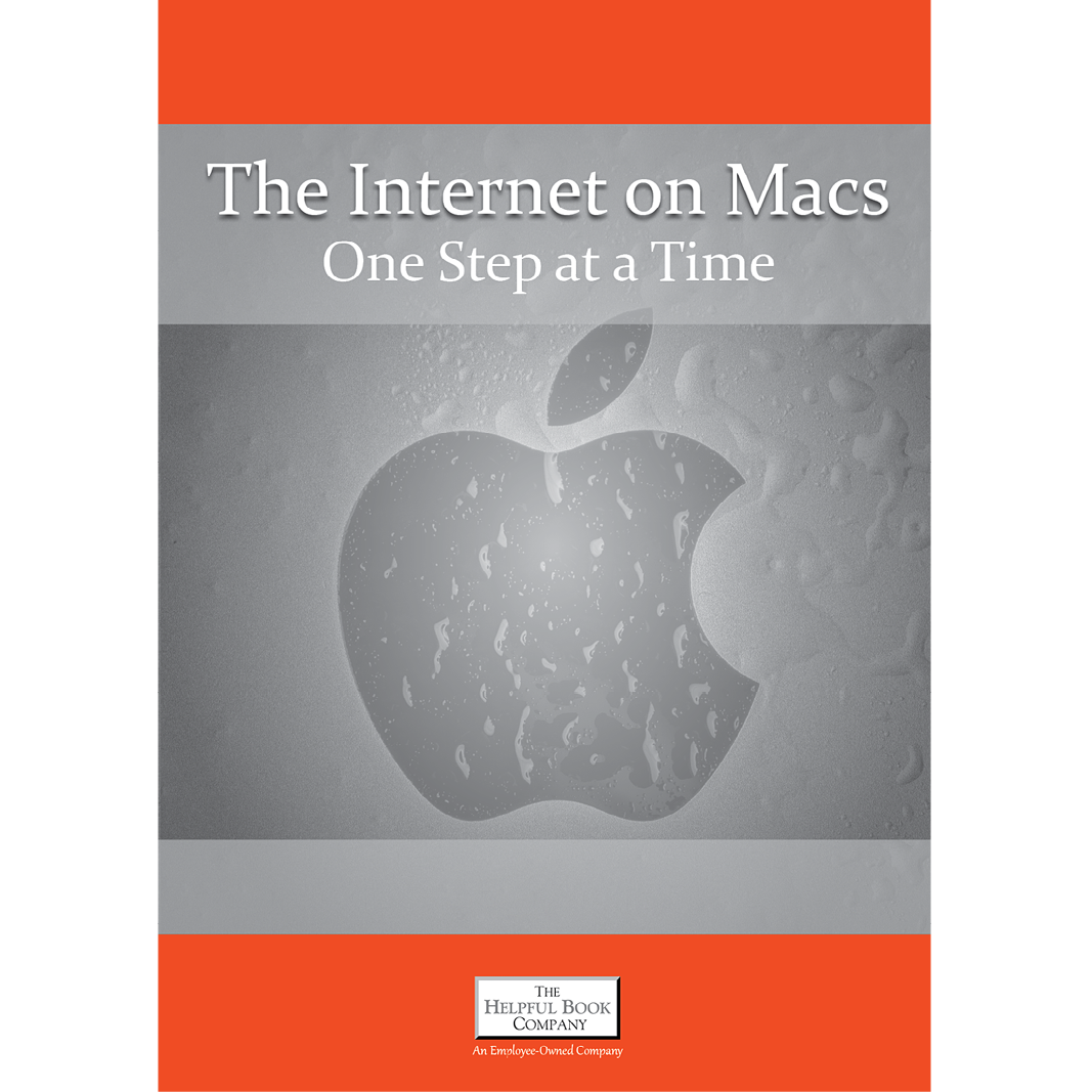 The Internet on Apple Macs One step at a time
