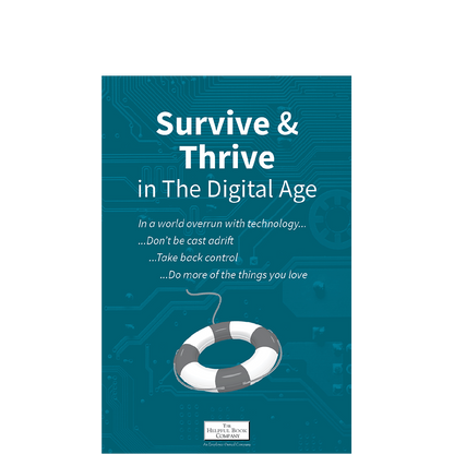Survive and Thrive in the Digital Age