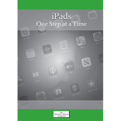  iPad tablets One Step at a Time